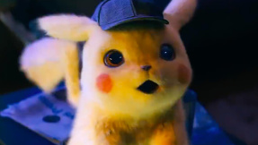 Meisterdetektiv Pikachu – Filmkritik: Einfach putzig!