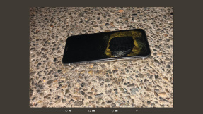 Apple: iPhone X explodiert nach iOS-12.1-Update