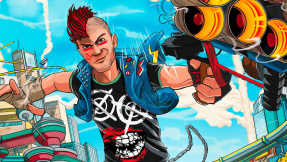 Sunset Overdrive: PC-Version offiziell bestätigt