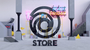 Ubisoft Store: Black-Friday-Sale gestartet