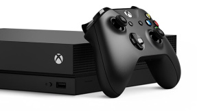 Xbox One: Neues Modell ohne Laufwerk in Arbeit?