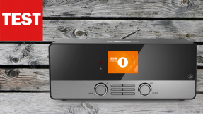 Hama DIR3100 im Test: Das perfekte DAB-Radio?