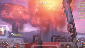 Fallout 76: Drei Atombomben bringen Server zum Absturz