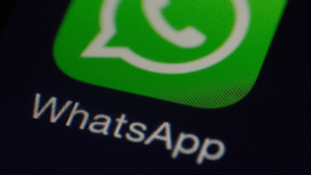WhatsApp-Kettenbrief: Neue Farben? Vorsicht, Fake!