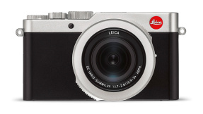 Leica D-Lux 7: Frische Kompaktkamera vorgestellt