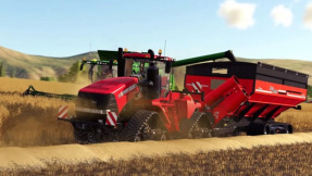 Landwirtschafts-Simulator 19: Cheat für unendlich Geld