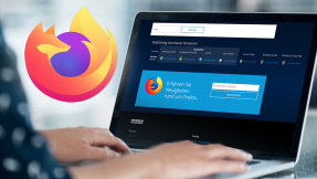 Firefox: Neues Update stopft Passwort-Lücke!