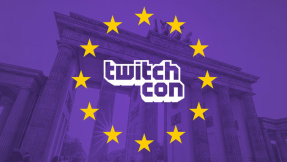 Twitchcon 2019: Veranstaltung erstmals in Deutschland