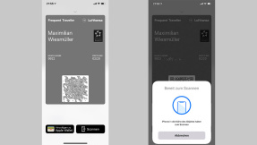 Exklusiv: Apple öffnet NFC-Schnittstelle des iPhones