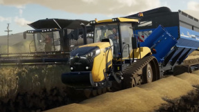 Landwirtschafts-Simulator 19: Neuer Trailer rockt den Acker