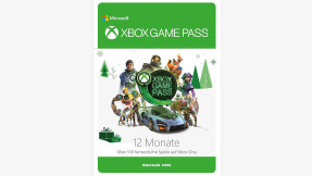 Xbox Games Pass: Jetzt zum halben Preis abstauben!