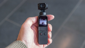 DJI Osmo Pocket: Praxis-Test der Mini-Kamera