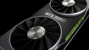 Geforce RTX 2060: Nvidias neue Turing-Karte im Test