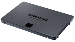 Samsung 860 QVO: Test der 4-Terabyte-SSD