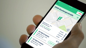 Clever Laden: Neues Angebot für Elektro-Autofahrer
