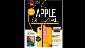 COMPUTER BILD Apple Spezial: Jetzt zum Spottpreis!