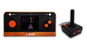 Atari: Zwei neue Konsolen zu Weihnachten