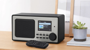 Praxistest: Tchibo WLAN-Internetradio