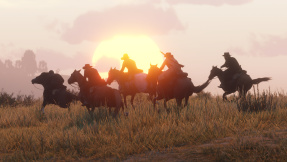 Red Dead Online: Tricks für den perfekten Einstieg