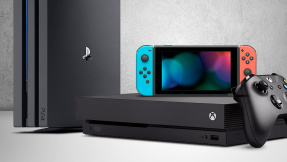 Achtung, Stromfresser: So viel verbauchen PS4 & Co.