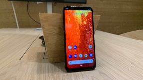 Nokia 8.1: Oberklasse-Smartphone im Labor-Test