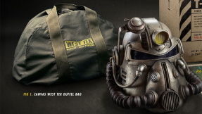 Fallout 76: Bethesda tauscht Taschen der Collector’s Edition