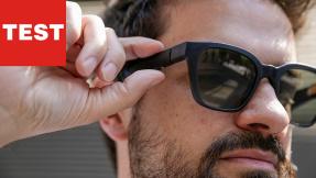 In dieser Sonnenbrille steckt Musik: Bose Frames im Test