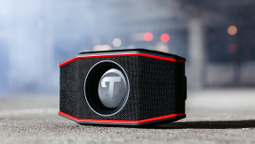 Teufel Rockster Go: Bluetooth-Lautsprecher im Test