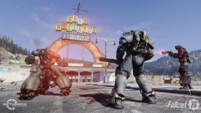 Fallout 76: Kommen jetzt auch noch Lootboxen?
