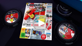 Heftvorschau: Das bietet die COMPUTER BILD 26/2018