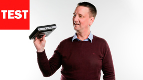 HP EliteDesk 705 G4: Mini-PC im Test