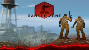 CS – GO: jetzt kostenlos inklusive Battle Royale!