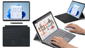 Laptop, Convertible oder All-in-One-PC? Alle Surface-Geräte im Test
