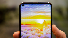 Honor View 20 im Test: Loch im Display – ausgeNOTCHt!