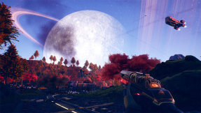The Outer Worlds: Neues Rollenspiel von Obsidian