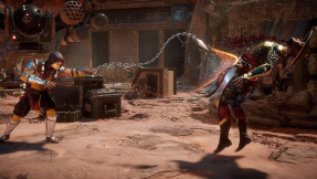 Mortal Kombat 11: Spieler beklagen Ingame-Käufe