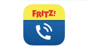 FritzApp Fon 4: App macht iPhone zum Festnetztelefon