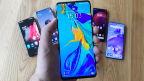 Huawei P30 Pro im Test: Das Letzte seiner Art