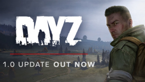 DayZ: Spiel endlich fertig, am Wochenende kostenlos!