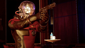 Prey – Typhon Hunter: Update bringt VR-Modus