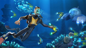 Subnautica: PC-Version jetzt gratis abstauben
