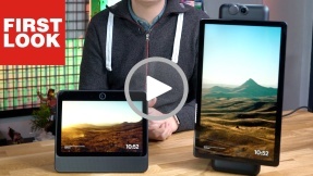 Facebook-Hardware: Portal und Portal+ im First Look!