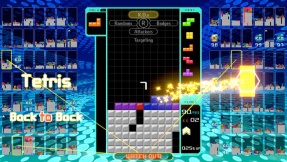 Nintendo Switch Online: Battle-Royal-Tetris gratis