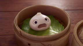 Bao: Pixar veröffentlicht Kurzfilm gratis auf YouTube