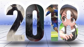 Rückblick: Die besten Spiele des Jahres 2018