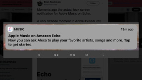Apple: Werbung per Push-Nachricht nervt Kunden