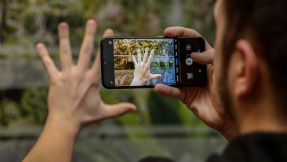 Huawei P Smart (2019) im Test: Mittelklasse oder -maß?