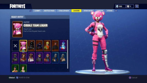Fortnite: Handel mit gestohlenen Accounts boomt