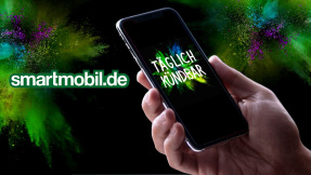 Genialer Handy-Tarif: 10GB (LTE) & Allnet-Flat für 15 Euro!