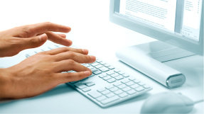 Windows-Editor mit Bing-Anbindung – Wörter mit Notepad suchen